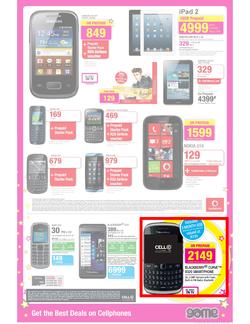 Game : Big Birthday Deals (24 Apr - 30 Apr 2013), page 7