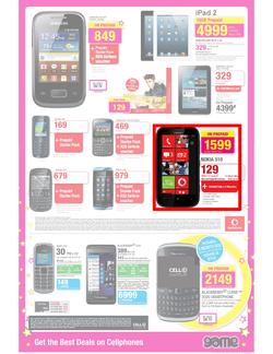 Game : Big Birthday Deals (24 Apr - 30 Apr 2013), page 7