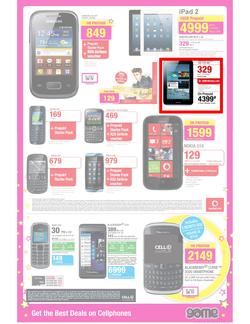 Game : Big Birthday Deals (24 Apr - 30 Apr 2013), page 7