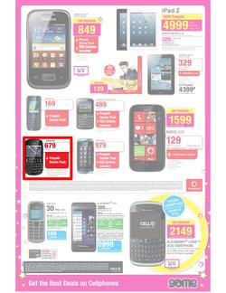 Game : Big Birthday Deals (24 Apr - 30 Apr 2013), page 7