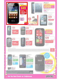 Game : Big Birthday Deals (24 Apr - 30 Apr 2013), page 7