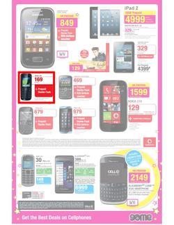 Game : Big Birthday Deals (24 Apr - 30 Apr 2013), page 7