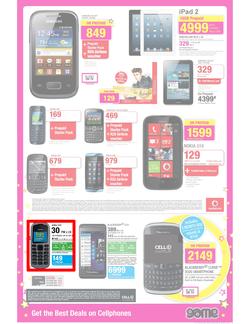 Game : Big Birthday Deals (24 Apr - 30 Apr 2013), page 7