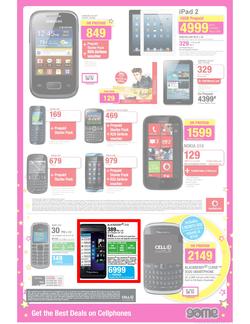 Game : Big Birthday Deals (24 Apr - 30 Apr 2013), page 7