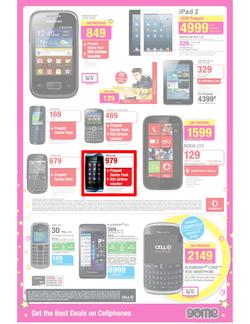Game : Big Birthday Deals (24 Apr - 30 Apr 2013), page 7