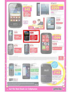 Game : Big Birthday Deals (24 Apr - 30 Apr 2013), page 7