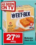 Bokomo Weet-Bix - 900gm