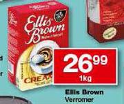 Ellis Brown Verromer-1Kg