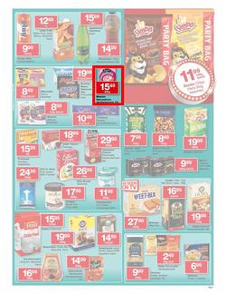 Checkers Western Cape : Price Promotion (22 Apr - 5 May 2013), page 7