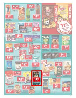 Checkers Western Cape : Price Promotion (22 Apr - 5 May 2013), page 7