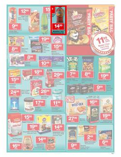 Checkers Western Cape : Price Promotion (22 Apr - 5 May 2013), page 7