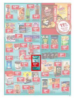 Checkers Western Cape : Price Promotion (22 Apr - 5 May 2013), page 7