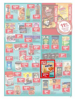 Checkers Western Cape : Price Promotion (22 Apr - 5 May 2013), page 7
