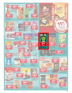 Checkers Western Cape : Price Promotion (22 Apr - 5 May 2013), page 7