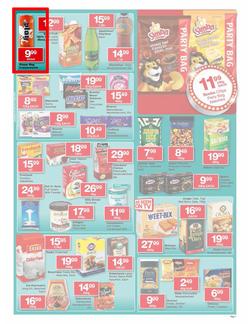 Checkers Western Cape : Price Promotion (22 Apr - 5 May 2013), page 7