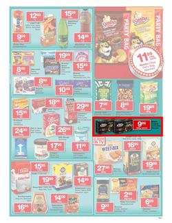 Checkers Western Cape : Price Promotion (22 Apr - 5 May 2013), page 7