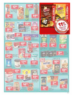 Checkers Western Cape : Price Promotion (22 Apr - 5 May 2013), page 7