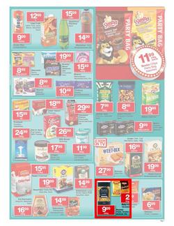 Checkers Western Cape : Price Promotion (22 Apr - 5 May 2013), page 7