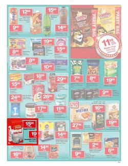 Checkers Western Cape : Price Promotion (22 Apr - 5 May 2013), page 7
