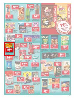 Checkers Western Cape : Price Promotion (22 Apr - 5 May 2013), page 7
