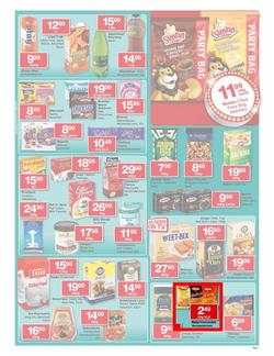 Checkers Western Cape : Price Promotion (22 Apr - 5 May 2013), page 7