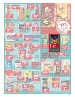 Checkers Western Cape : Price Promotion (22 Apr - 5 May 2013), page 7