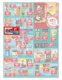 Checkers Western Cape : Price Promotion (22 Apr - 5 May 2013), page 7