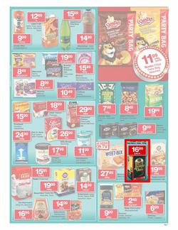 Checkers Western Cape : Price Promotion (22 Apr - 5 May 2013), page 7