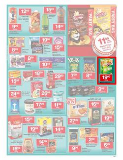 Checkers Western Cape : Price Promotion (22 Apr - 5 May 2013), page 7