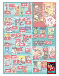 Checkers Western Cape : Price Promotion (22 Apr - 5 May 2013), page 7