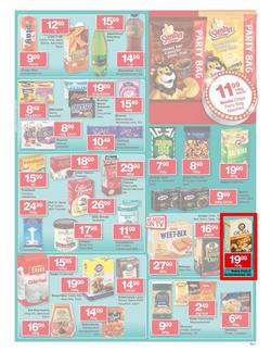 Checkers Western Cape : Price Promotion (22 Apr - 5 May 2013), page 7