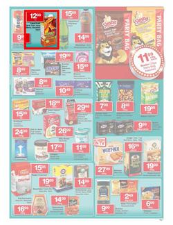 Checkers Western Cape : Price Promotion (22 Apr - 5 May 2013), page 7