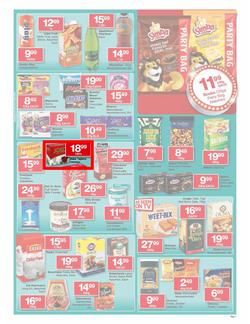 Checkers Western Cape : Price Promotion (22 Apr - 5 May 2013), page 7