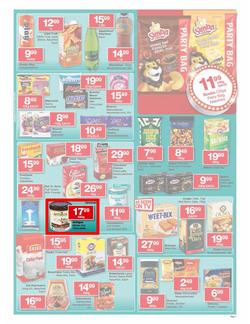Checkers Western Cape : Price Promotion (22 Apr - 5 May 2013), page 7