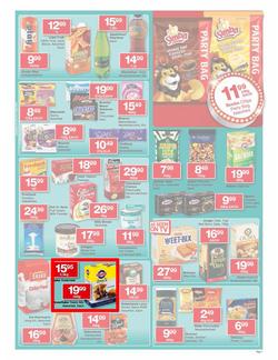 Checkers Western Cape : Price Promotion (22 Apr - 5 May 2013), page 7