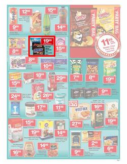 Checkers Western Cape : Price Promotion (22 Apr - 5 May 2013), page 7