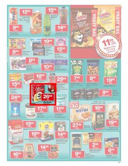 Checkers Western Cape : Price Promotion (22 Apr - 5 May 2013), page 7