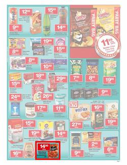 Checkers Western Cape : Price Promotion (22 Apr - 5 May 2013), page 7