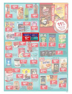 Checkers Western Cape : Price Promotion (22 Apr - 5 May 2013), page 7