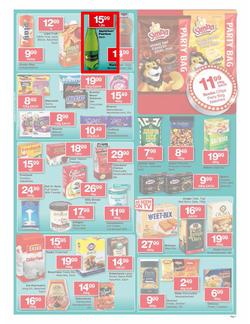 Checkers Western Cape : Price Promotion (22 Apr - 5 May 2013), page 7