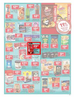 Checkers Western Cape : Price Promotion (22 Apr - 5 May 2013), page 7
