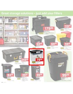 Pick n Pay Hyper : Storage & DIY (28 Apr - 12 May 2013), page 7