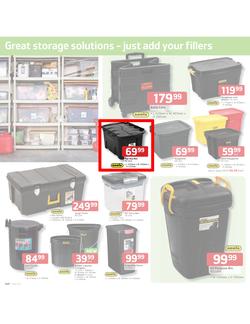 Pick n Pay Hyper : Storage & DIY (28 Apr - 12 May 2013), page 7