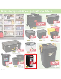 Pick n Pay Hyper : Storage & DIY (28 Apr - 12 May 2013), page 7