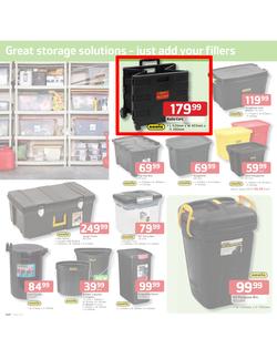 Pick n Pay Hyper : Storage & DIY (28 Apr - 12 May 2013), page 7