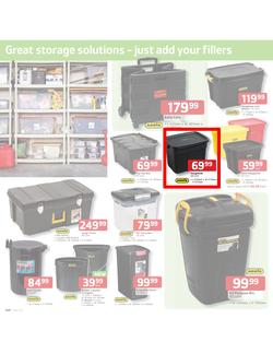 Pick n Pay Hyper : Storage & DIY (28 Apr - 12 May 2013), page 7