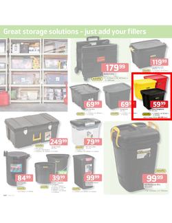 Pick n Pay Hyper : Storage & DIY (28 Apr - 12 May 2013), page 7