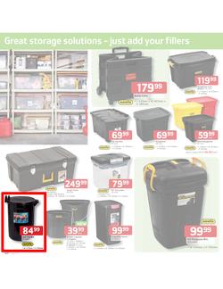 Pick n Pay Hyper : Storage & DIY (28 Apr - 12 May 2013), page 7