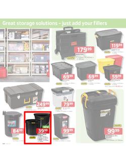 Pick n Pay Hyper : Storage & DIY (28 Apr - 12 May 2013), page 7