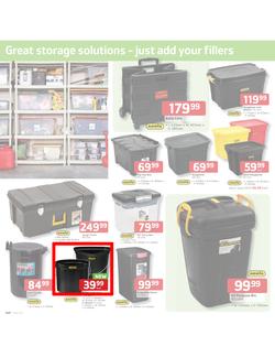 Pick n Pay Hyper : Storage & DIY (28 Apr - 12 May 2013), page 7